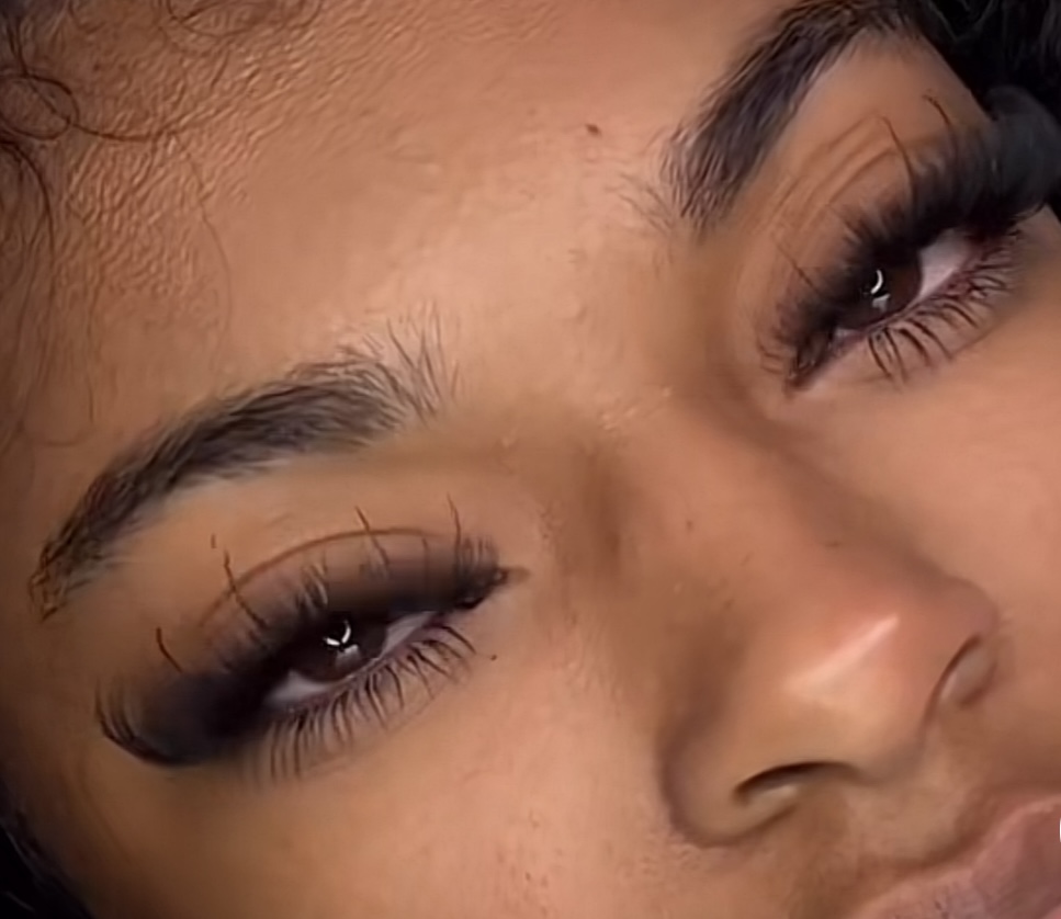 Wispy Volume Plus Bottom Lashes