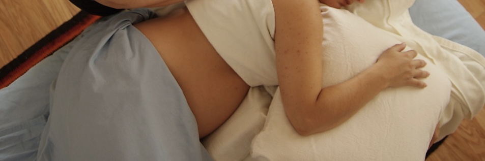 Prenatal Massage