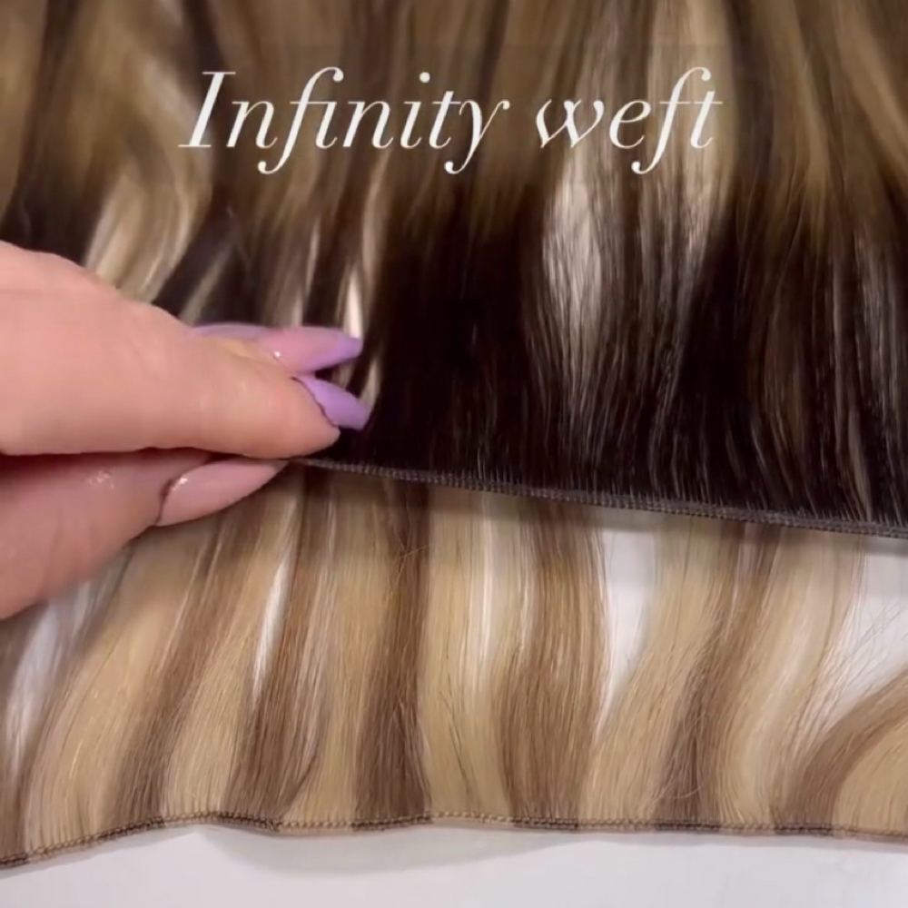 Infinity/Genius/Handtied Resew