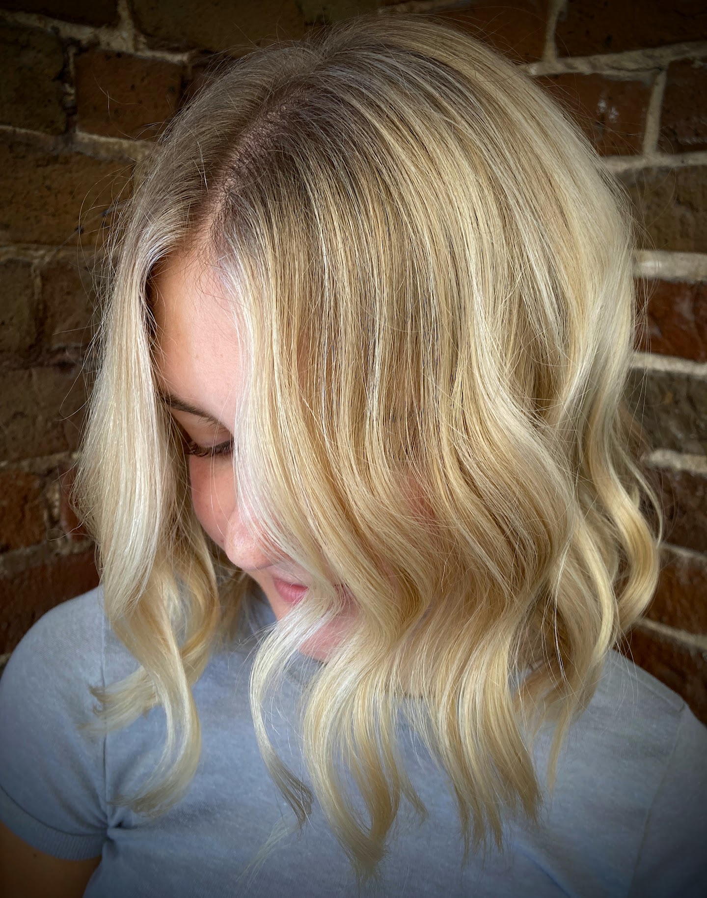 Partial Foil