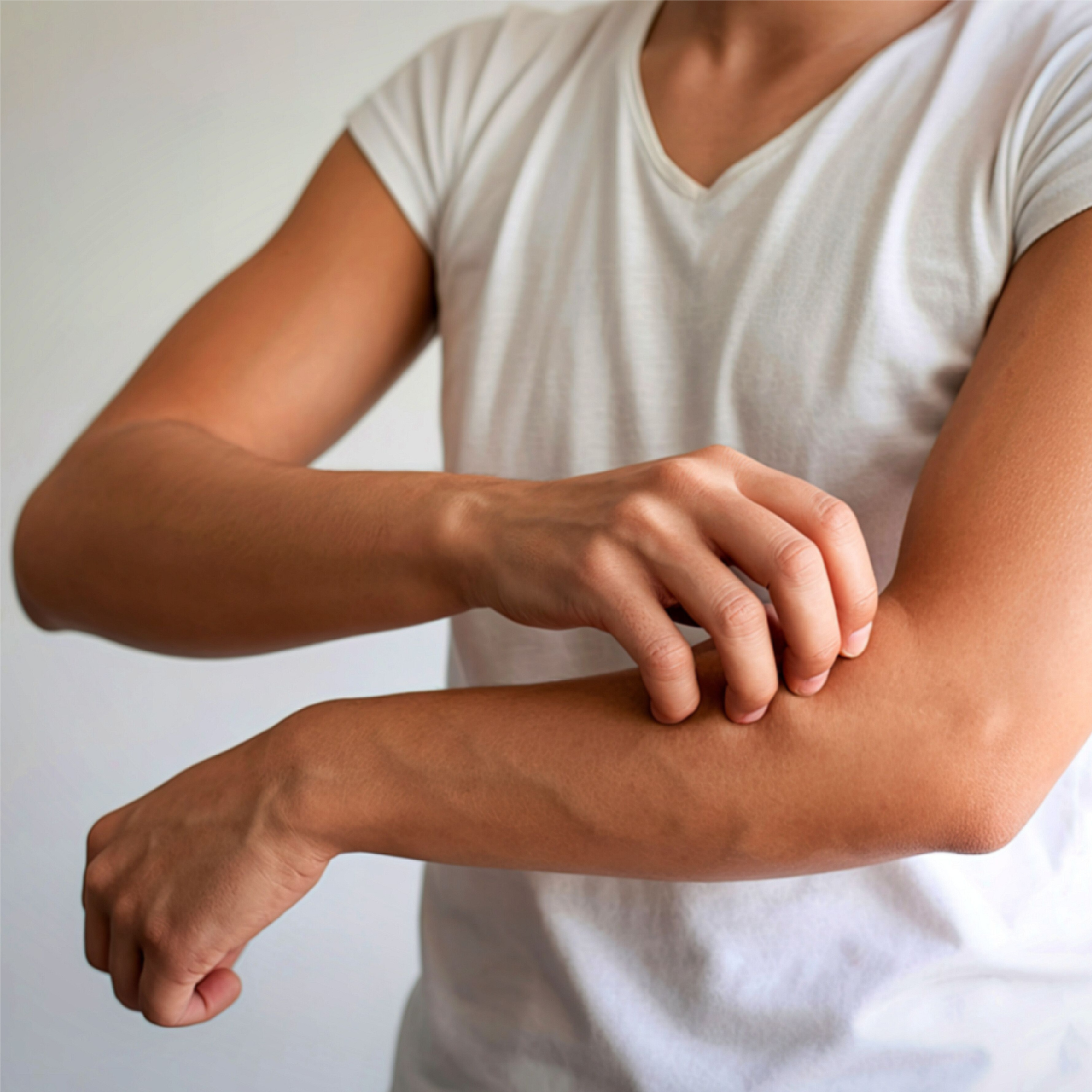 Half Arm Waxing at Robyn Stripped Wax Studio in Boca Raton, FL
