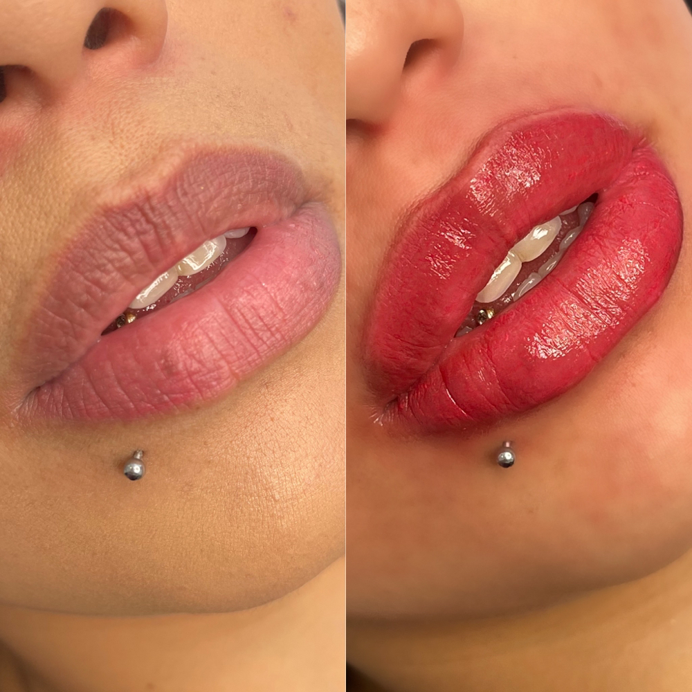 Lip Blush *BLACK FRIDAY SPECIAL*