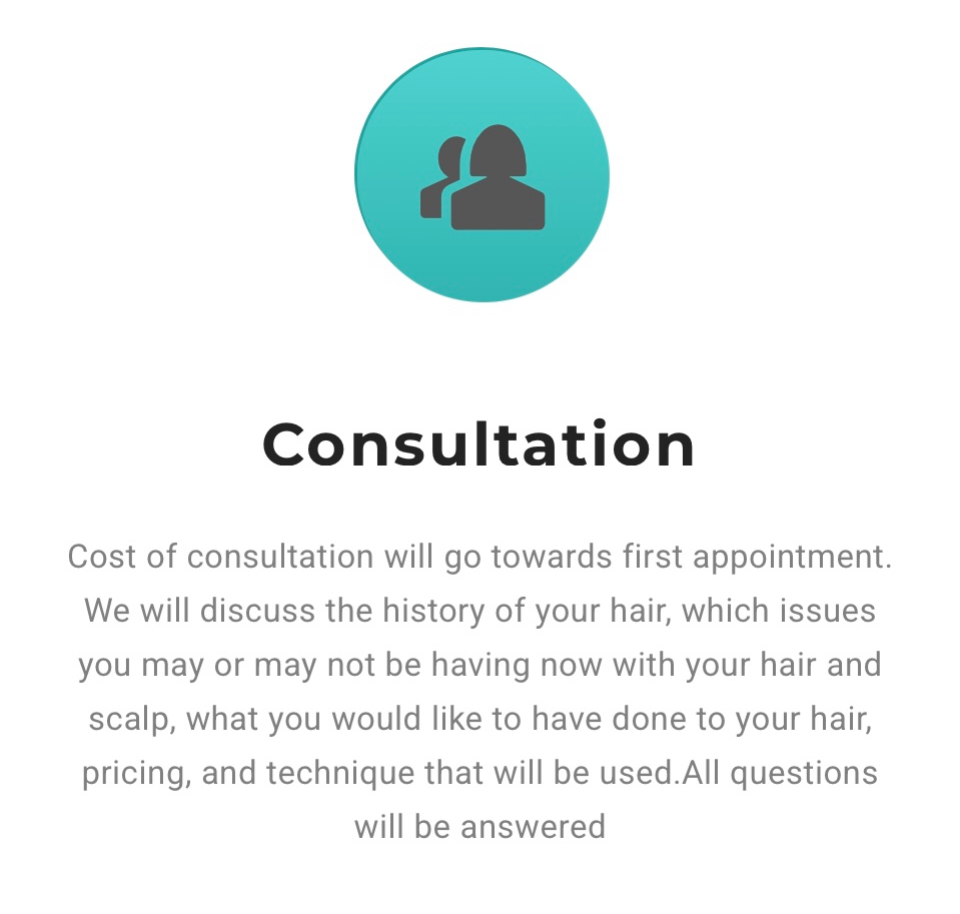 Consultation