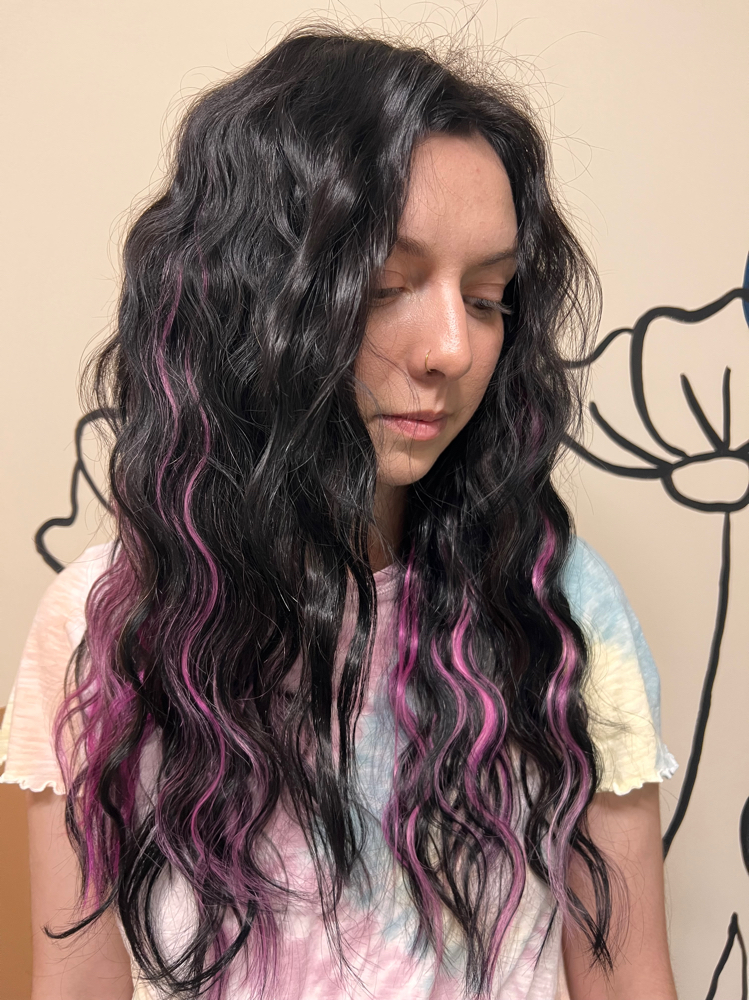 Extensions