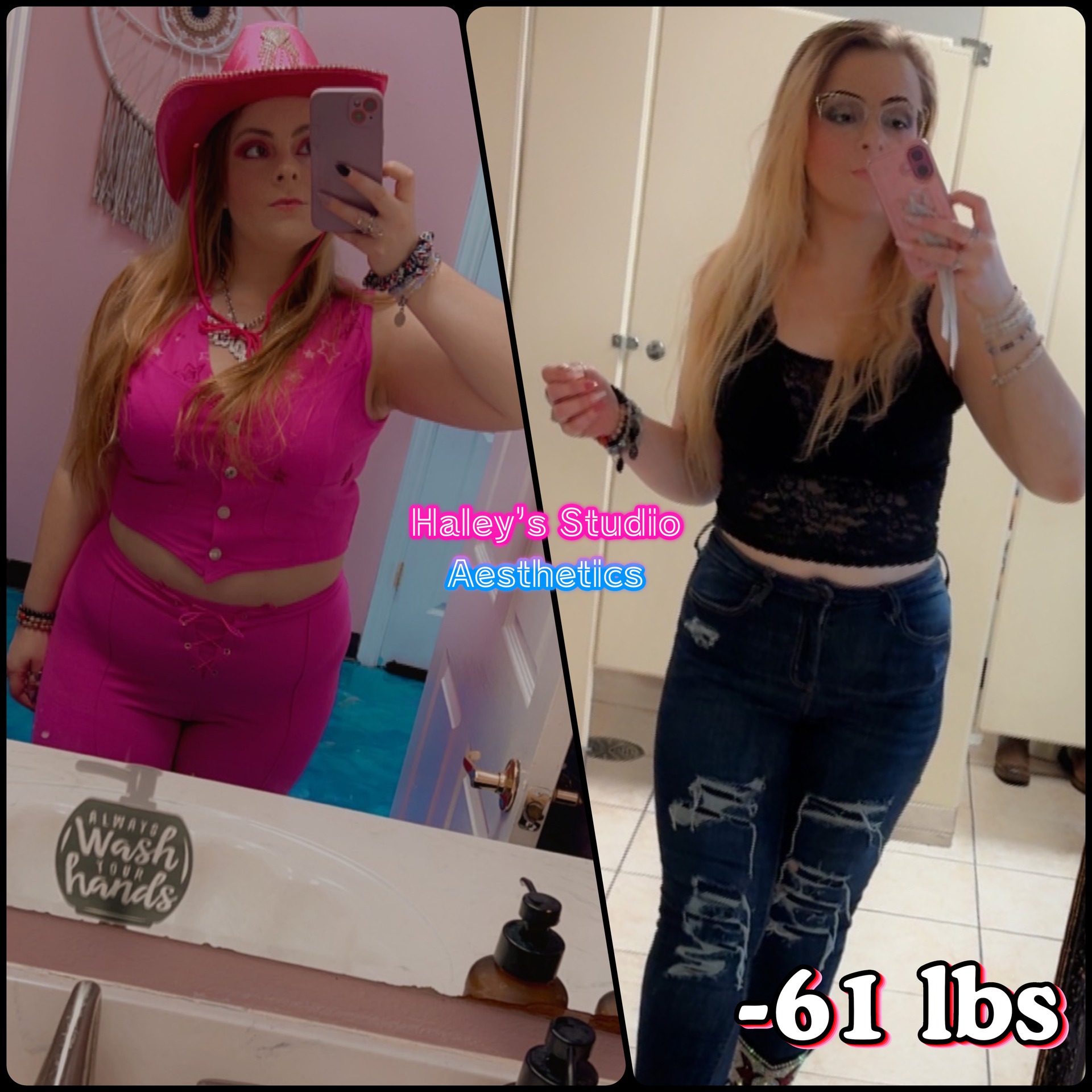 Weight-Loss Semaglutide injections