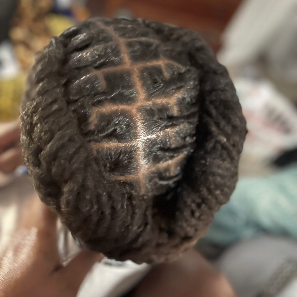 Kids Retwist/Smp Sty (10 & Under) at Nifty Nita in Newport News, VA