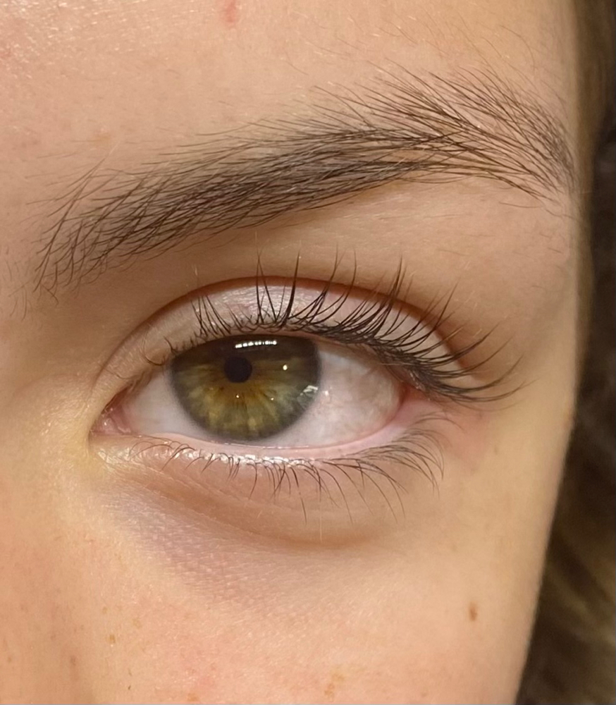 Lash Lift