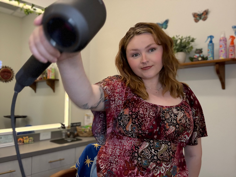 Customized Vivid Color