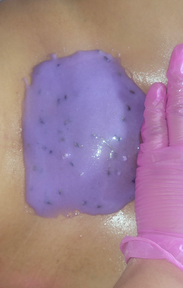 Hydrojelly Mask (add-on)