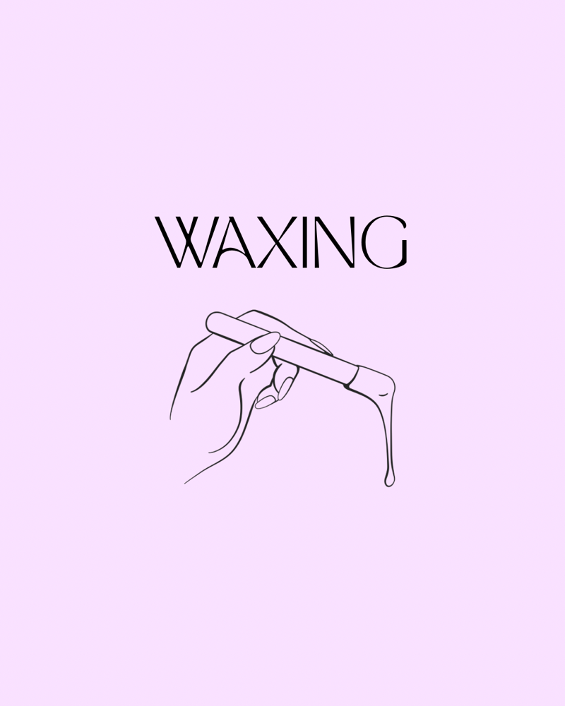 Full Back at Michaela Beach Esthetics in Oak Ridge, TN