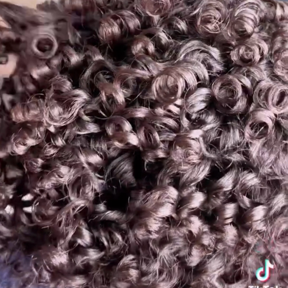 Flexi Rod Set at Keona styles in Bayonne, NJ