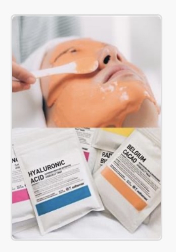 Esthemax Hydrojelly Mask