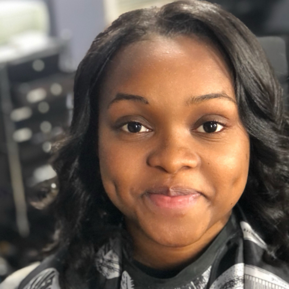Wash And Style at The Sanctuary in Ladson, SC
