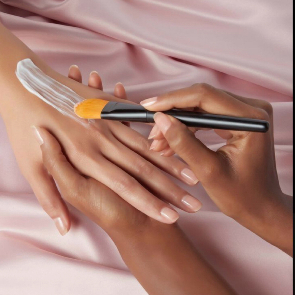 manicure & pedicure at Hair By Hailey LLC in elkins, WV