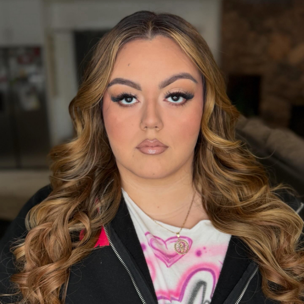 Prom & Grad Glam Hair and Makeup at Beauty by Yesi in Sacramento, CA