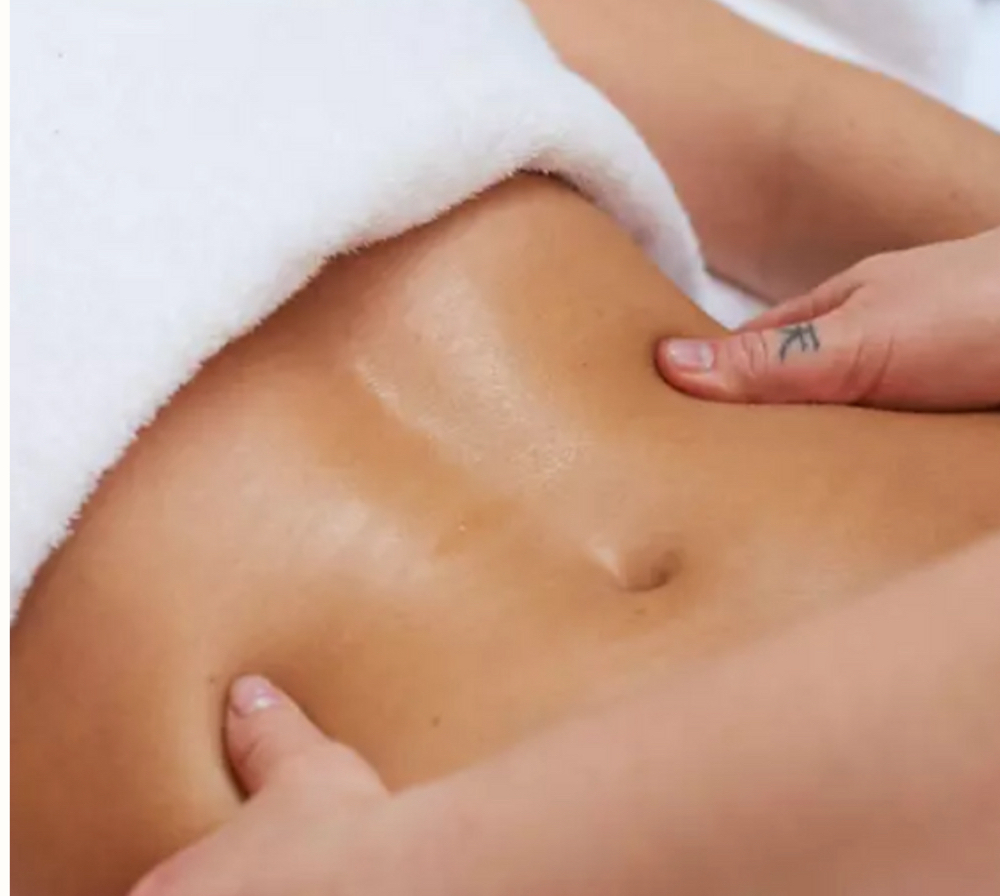 Post-op Massages