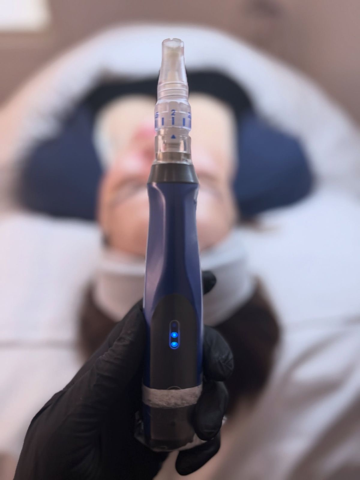 Premium Add-On Nano-infusion