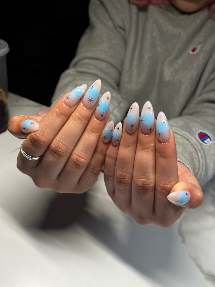 Acrylic Model