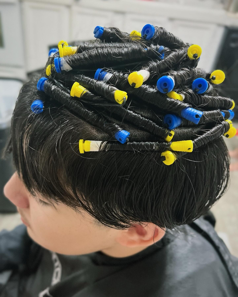 Perm