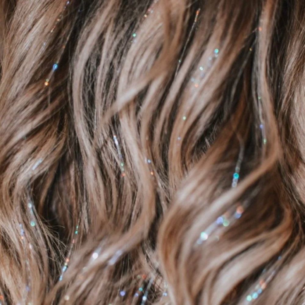 Fairy Hair at Luna salon in Ballground, GA