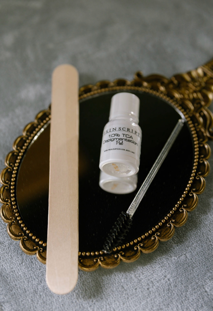 The Sacred Soothe