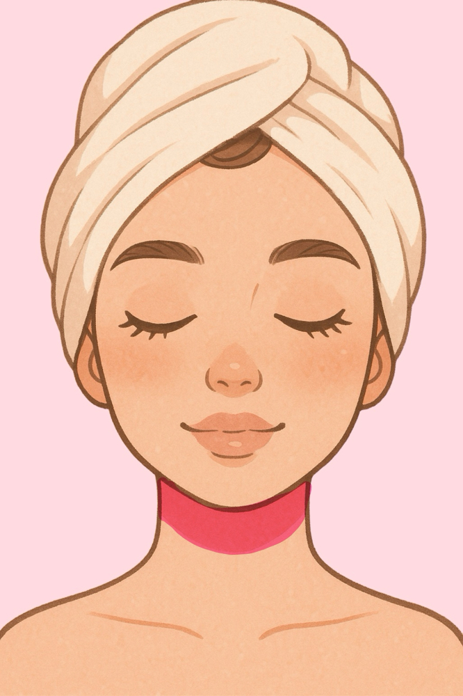 Neck