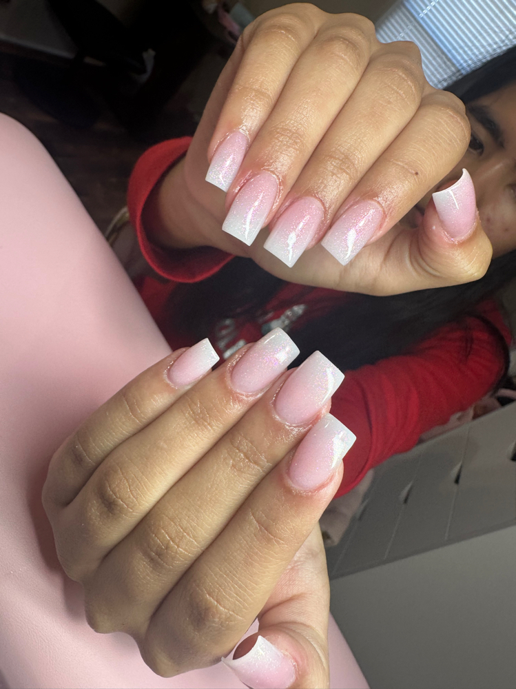 Acrylic short