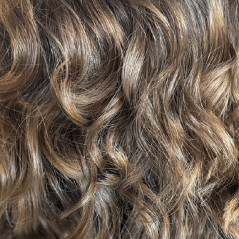 Second Hair Treatment at Chloe Goodman Hair in Seabrook, NH