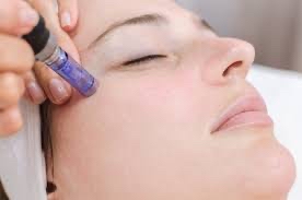 Regenerate With Rezenerate Facial