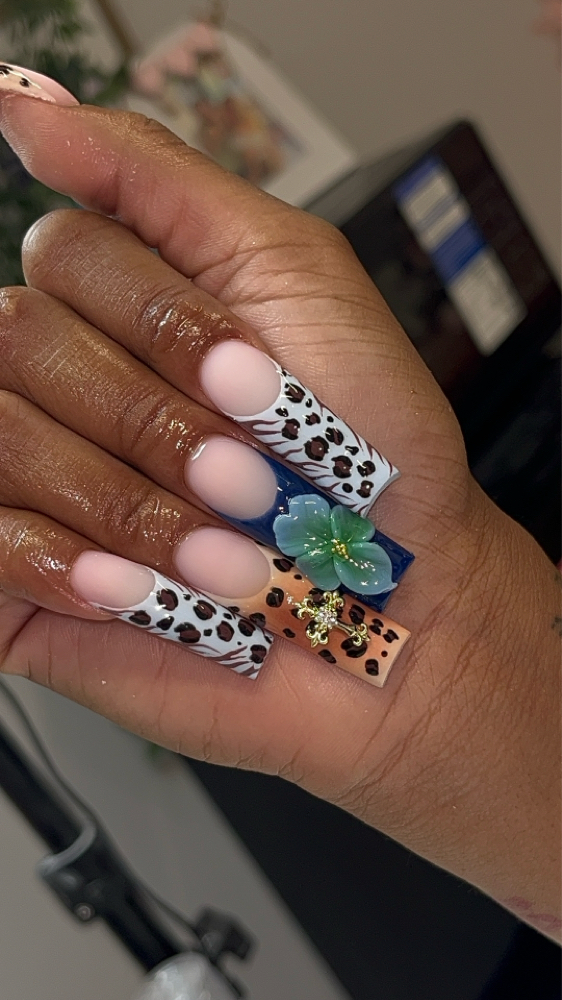 FREESTYLE SET🤪