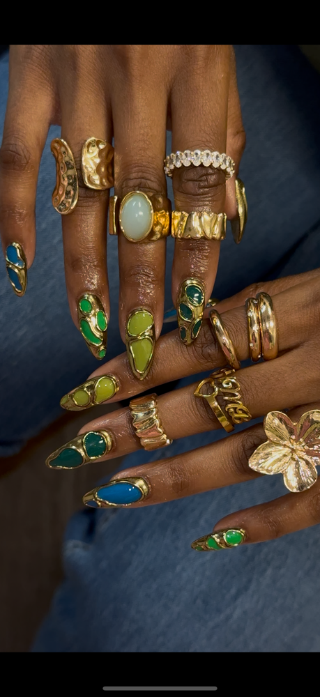 FREESTYLE SET🤪 at HelenMelonBeauty in Lanham, MD