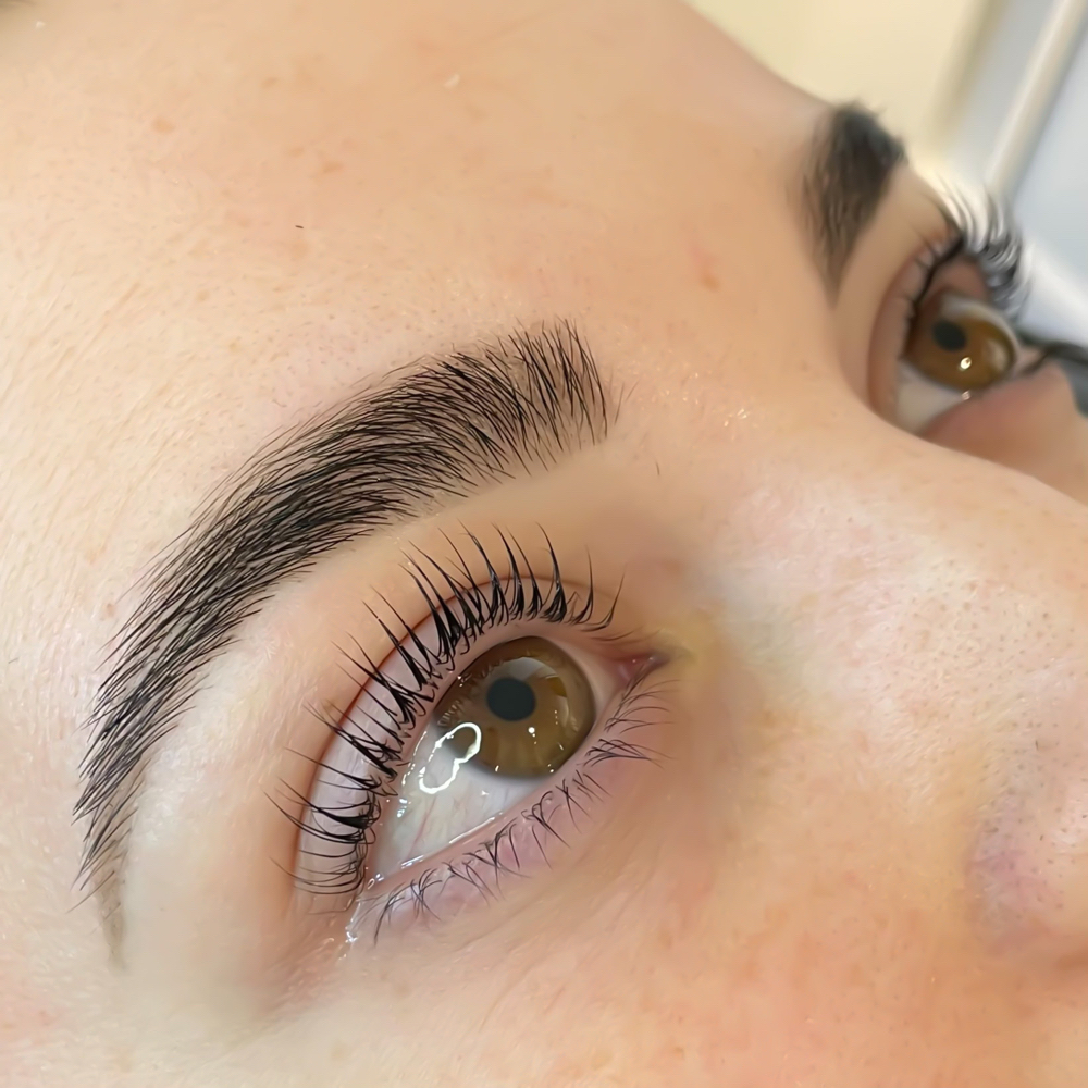 Brow Wax