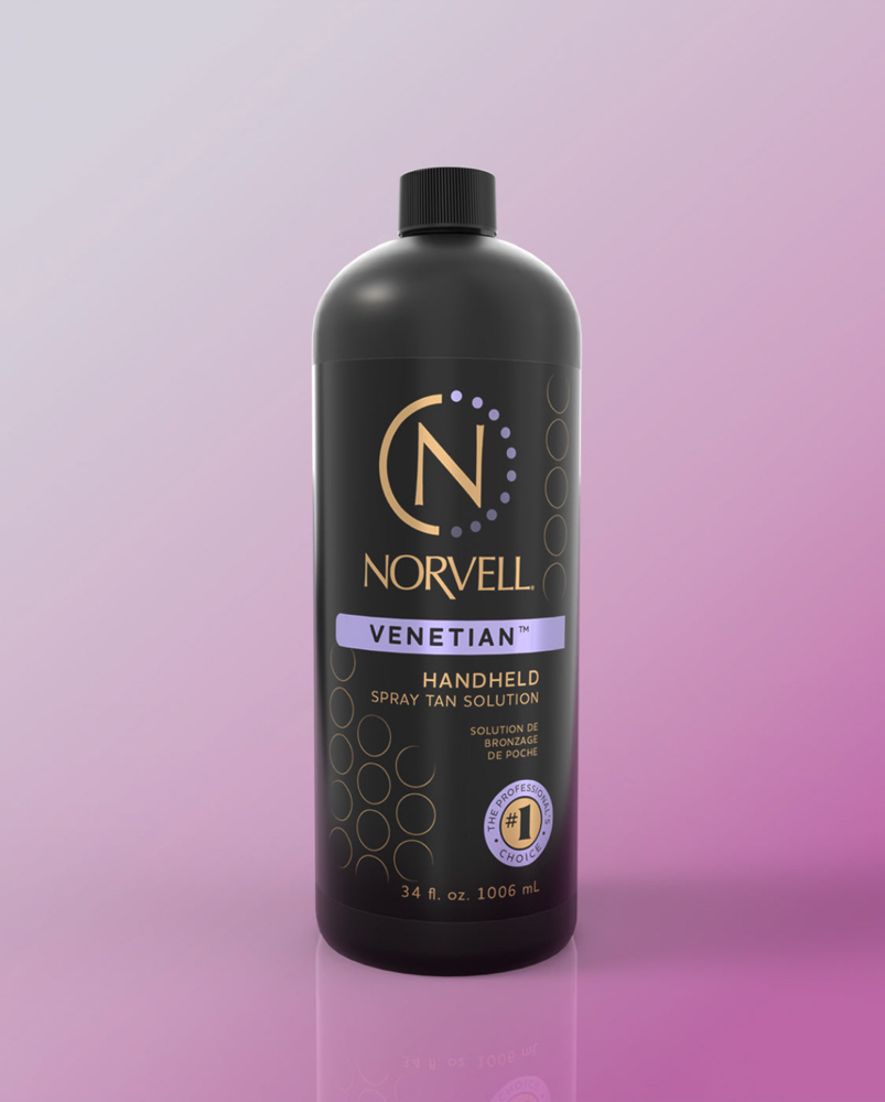Norvell Venetian