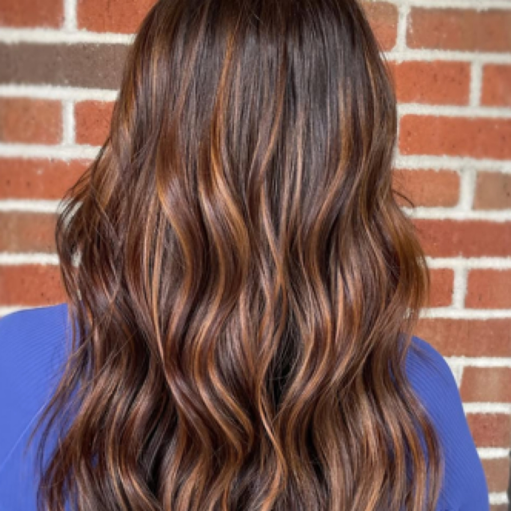 Women's Haircut- at The Butterfly Loft in Fenton, MI