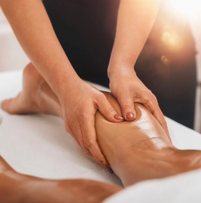 Targeted Massage - 20 Minute