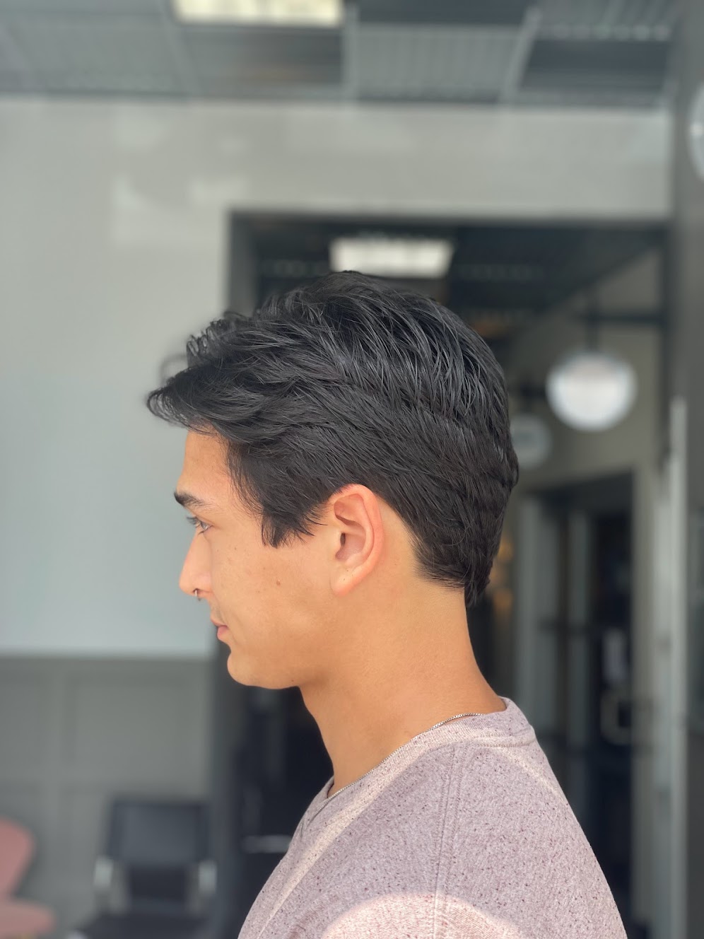 Barber