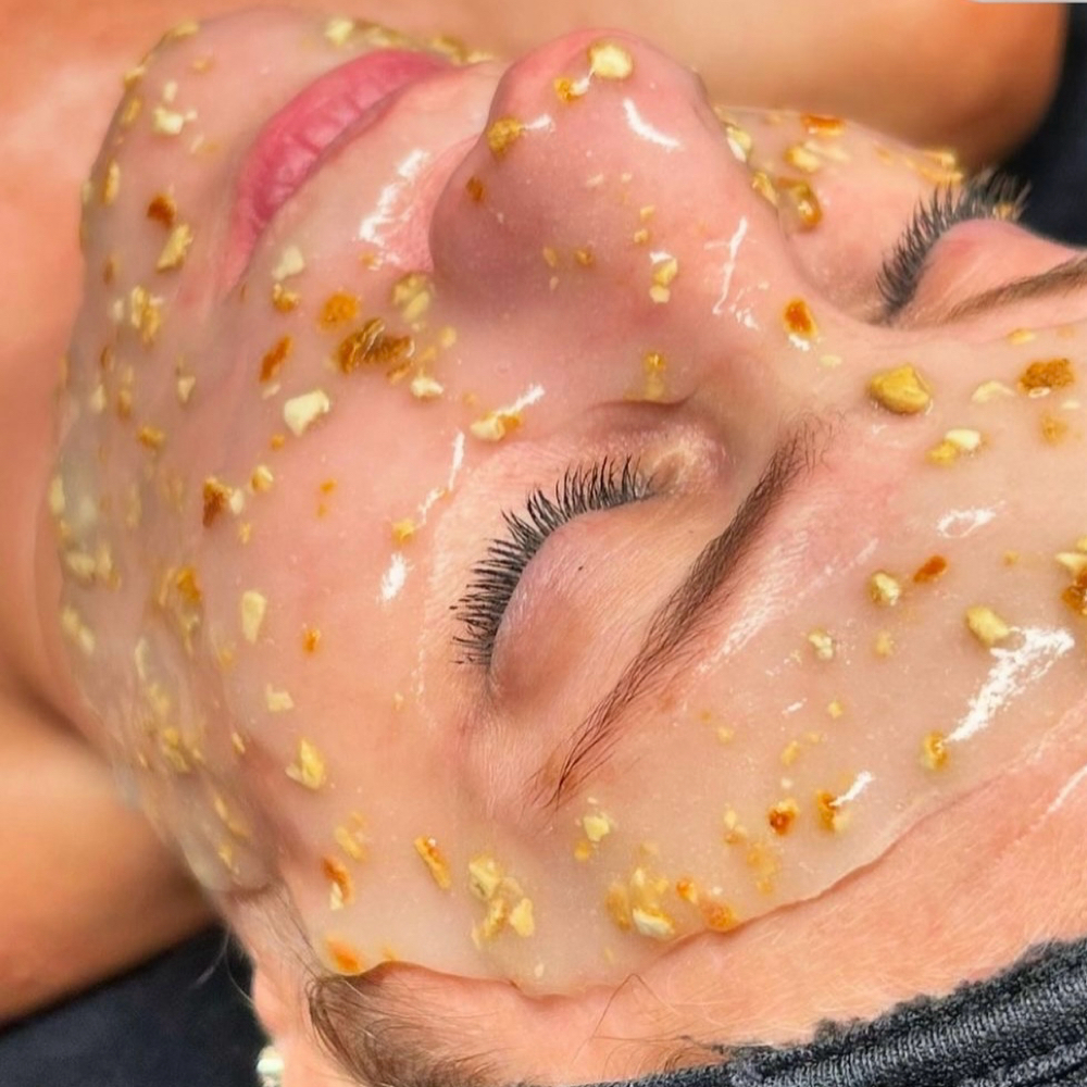 Brightening Boost Facial at BotanIQ Esthetics in Chesapeake, VA