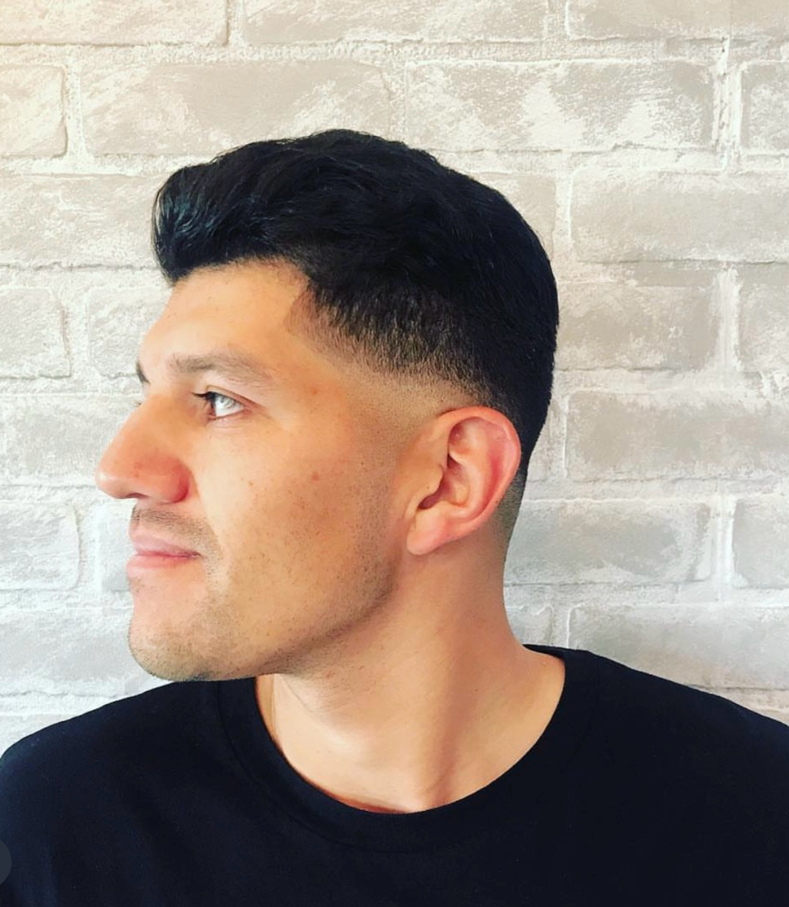 Men's Haircut
