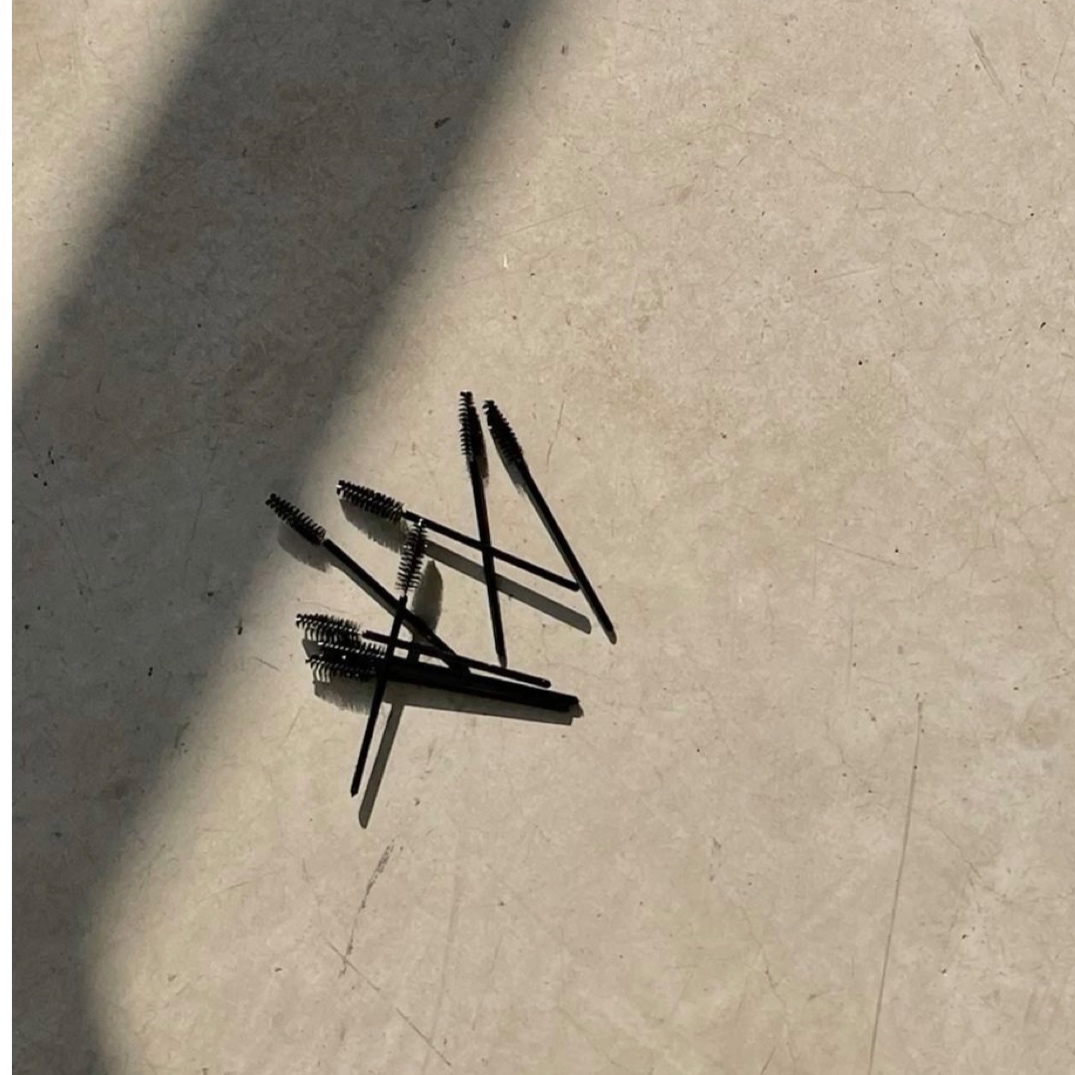 Brow Tint + Wax + Shape at belle âme salon in Comer, GA