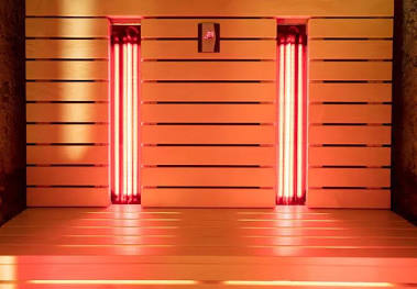 Monthly Unlimited Sauna Sessions
