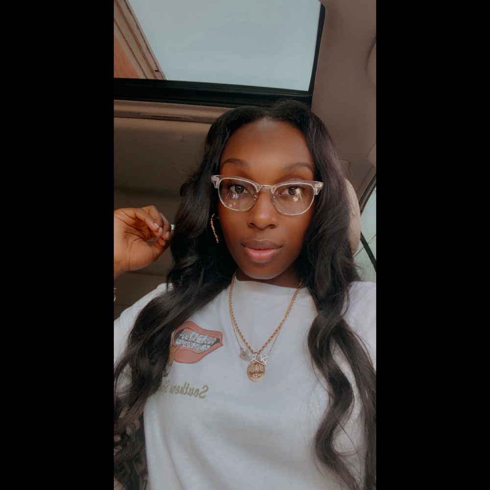 Sew In With Leave Out