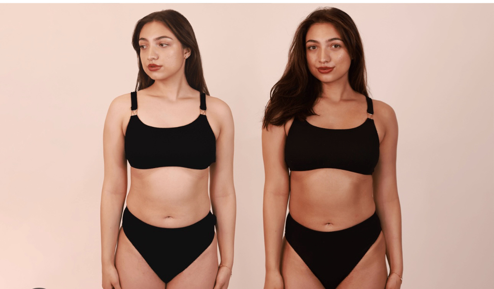 DOUBLE DARK SPRAY TAN
