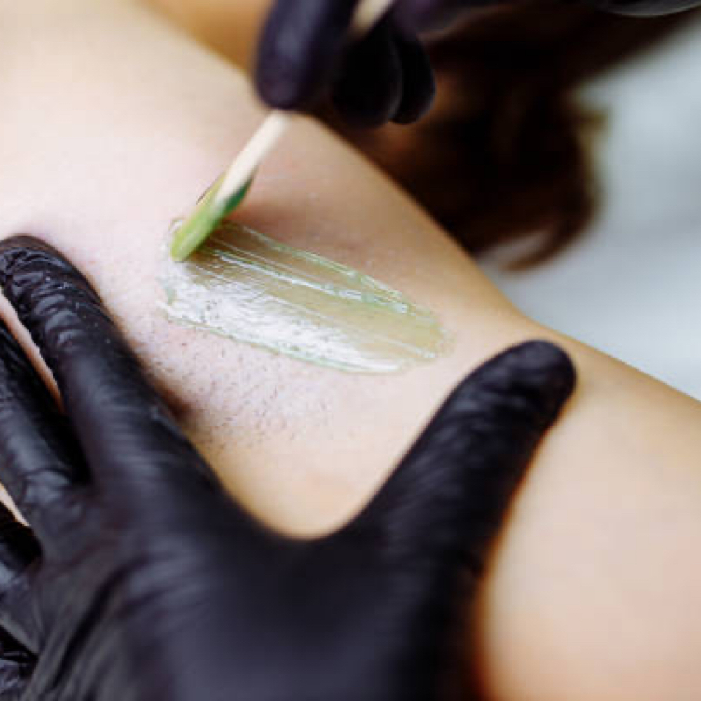 Speed Waxing Course at The Princess Lounge in Portland, ME