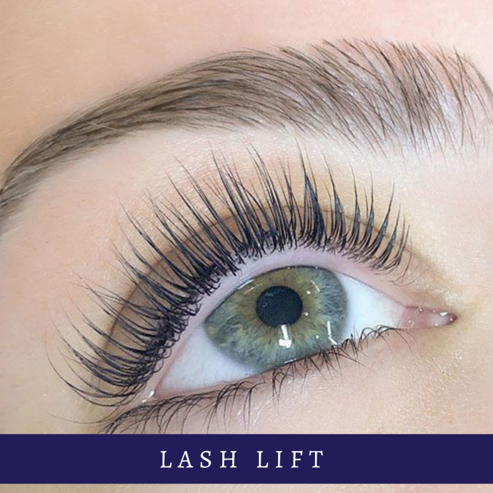 Lash Lift