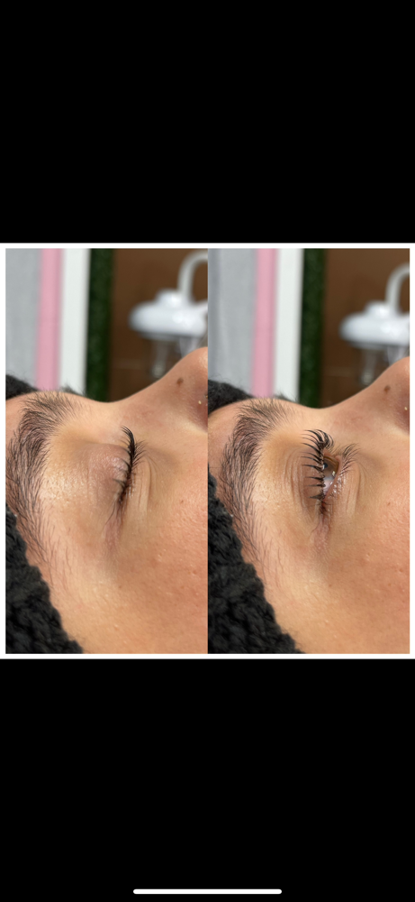 Lash Lift at Glow Getter By Dannia in Hobbs, NM