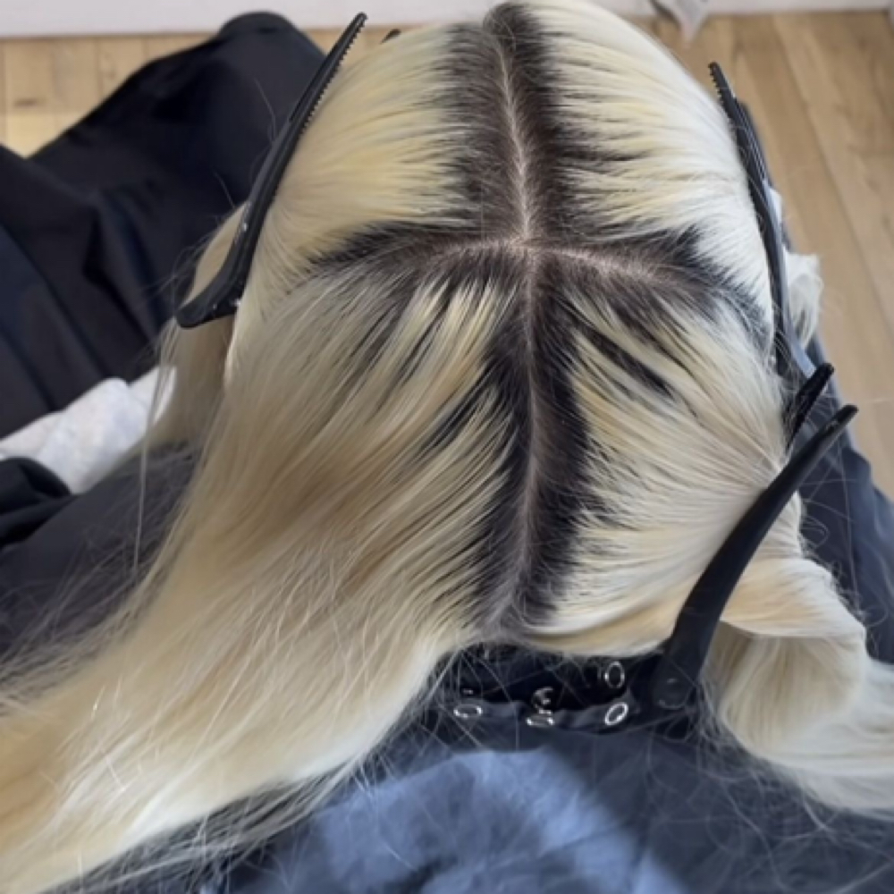 Bleach Roots