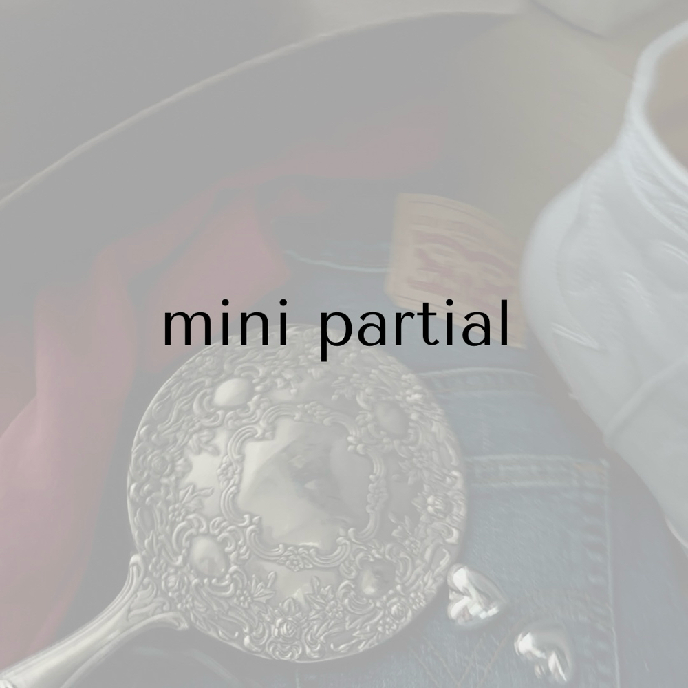 ECO MENU mini partial