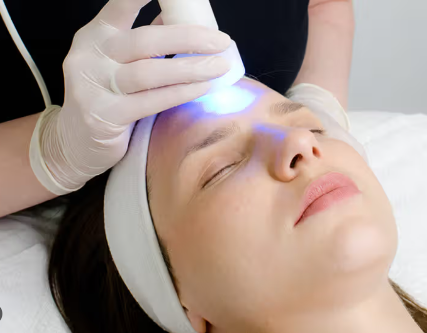 LED THERAPY at MyTy Beauty in Santa Clara, CA