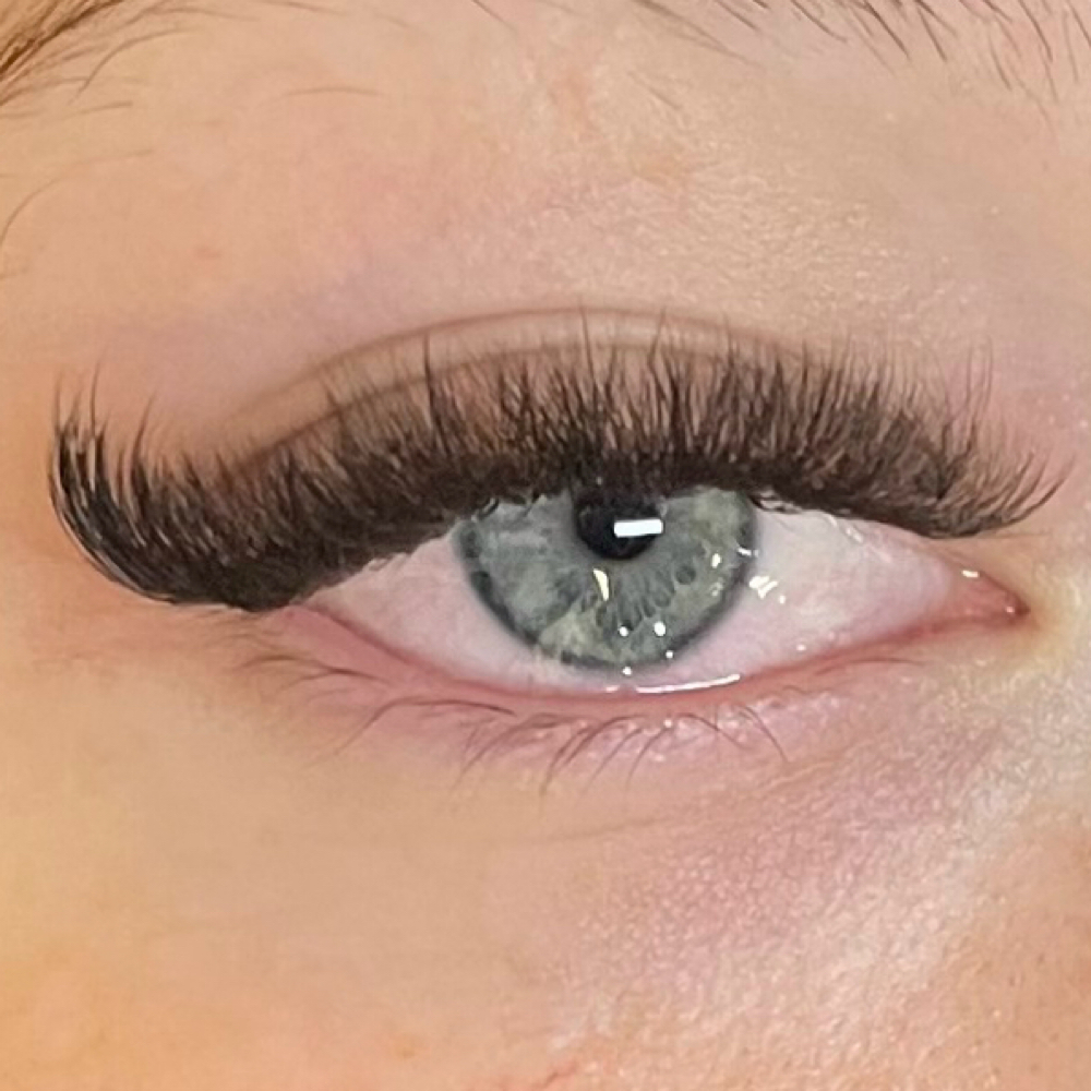 Full Set-volume at Bronzed&Lashed by Licia in Derby, KS