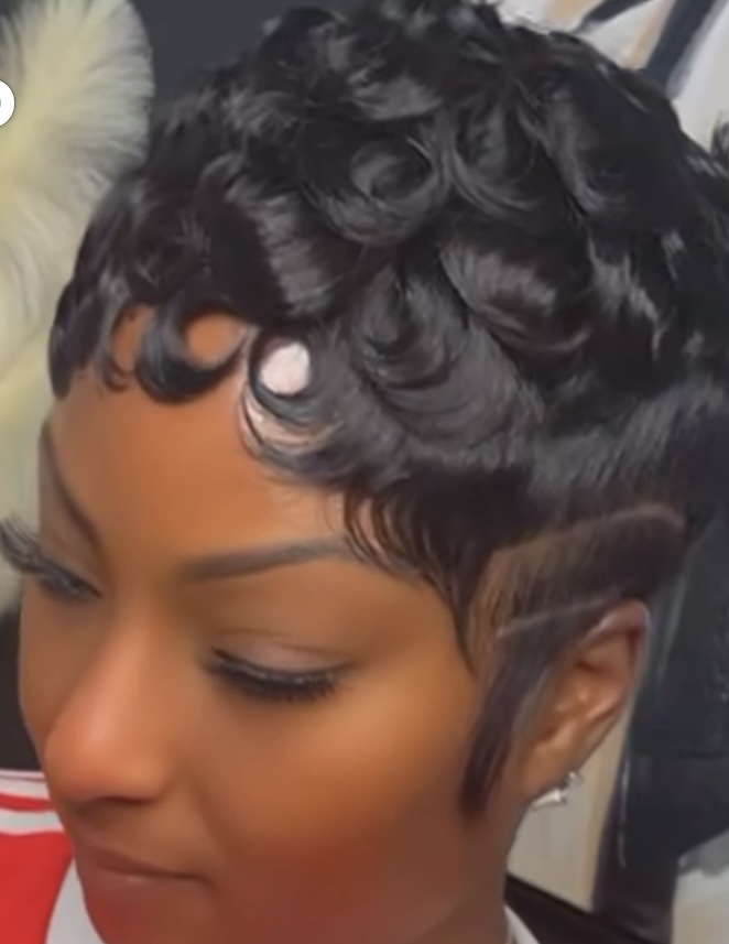 Full Quickweave-Closure All Weave